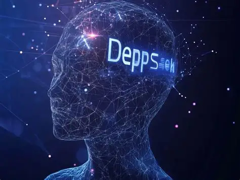 DeepSeek-R1 开源更新配图