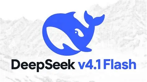 DeepSeek AI Logo